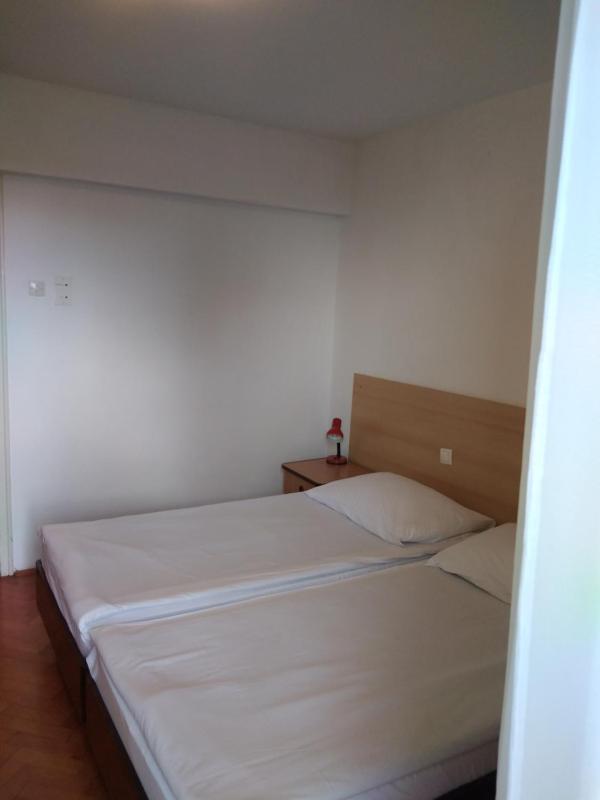 Double or Twin Room with Shared Bathroom image 4