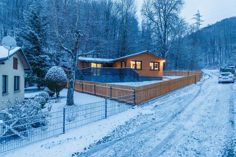 Ferienhaus am Wald - image 4