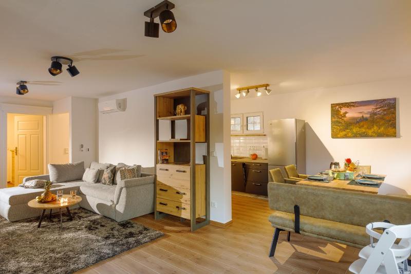 Ferienhaus am Wald - image 8