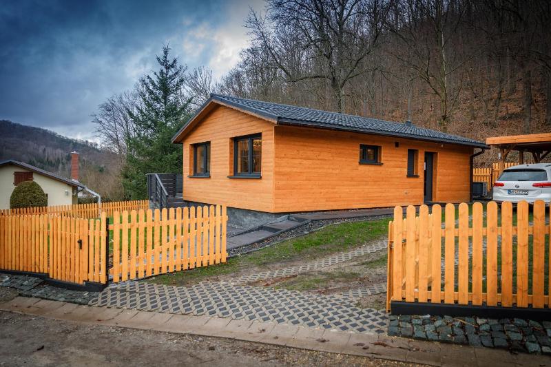 Ferienhaus am Wald - image 7