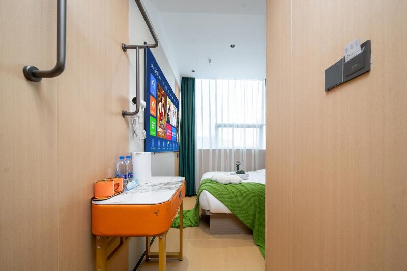 Guangzhou Yashe Hotel - image 12