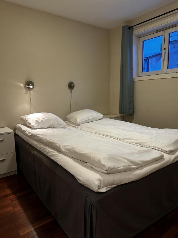 Enter Viking Apartment Hotel - image 36