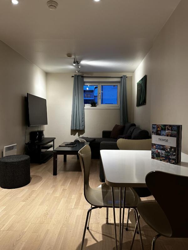 Enter Viking Apartment Hotel - image 37