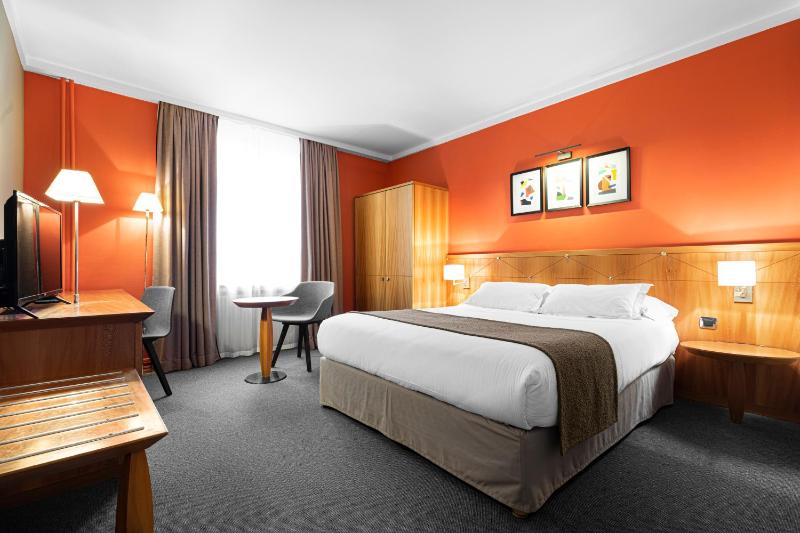 Comfort Double Room image 2