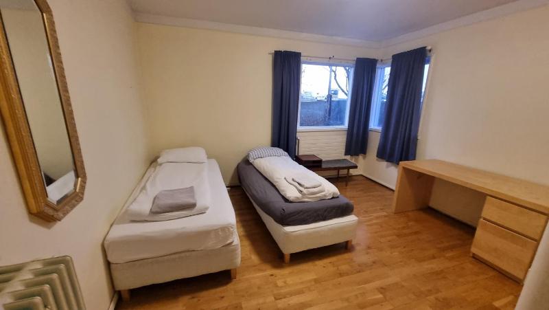 Igdlo Guesthouse - image 2