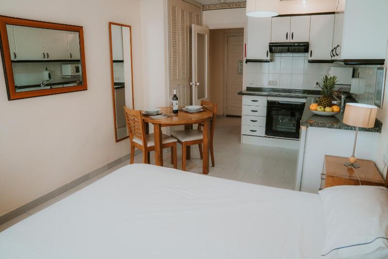 Crown Resorts Club Marbella - image 47