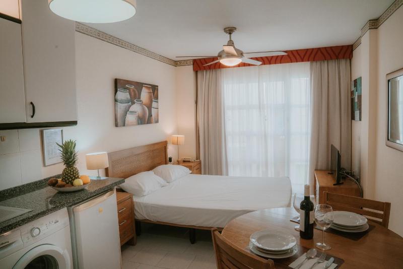 Crown Resorts Club Marbella - image 24