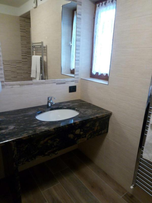 Appartamento Baita Cusini Saroch - image 10