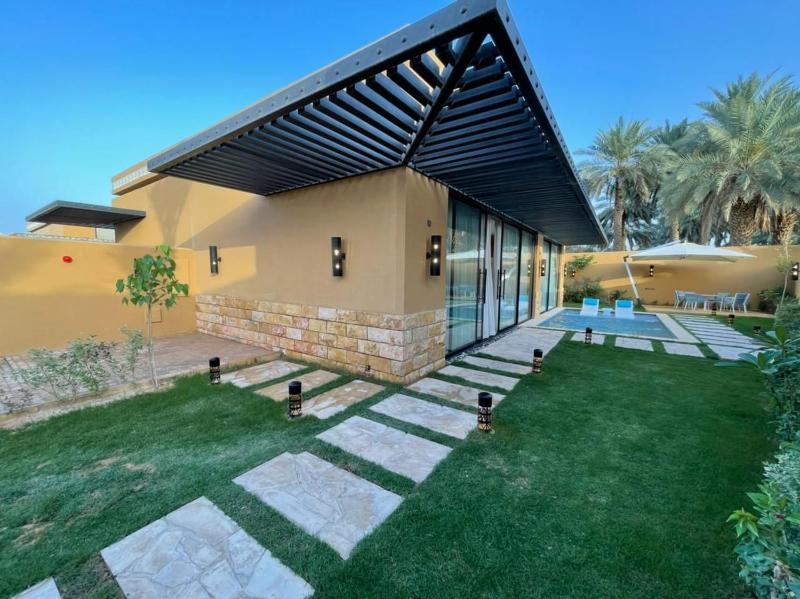 Aseel Limited for Holiday Homes - Chalets - Economic - image 7
