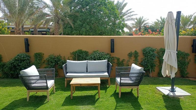 Aseel Limited for Holiday Homes - Chalets - Economic - image 3