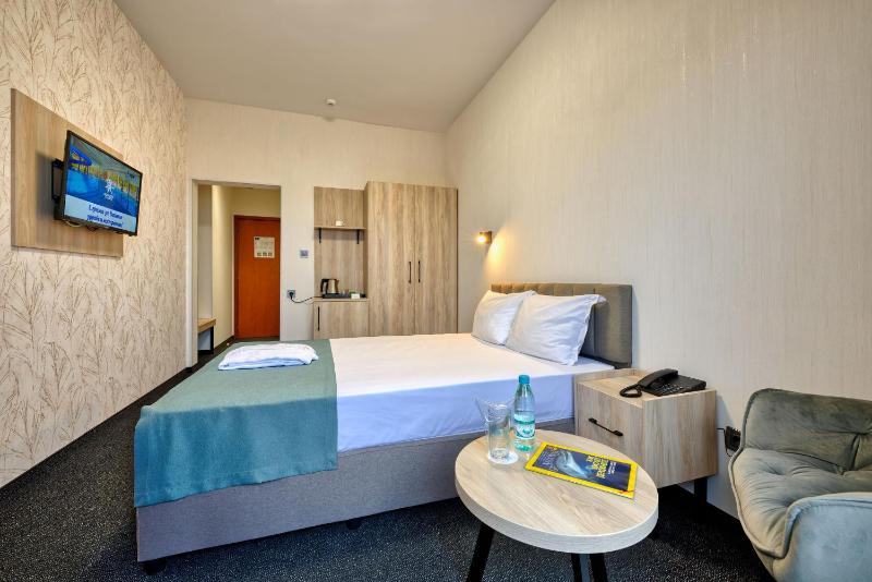 Deluxe Single Room- Building 1 image 3