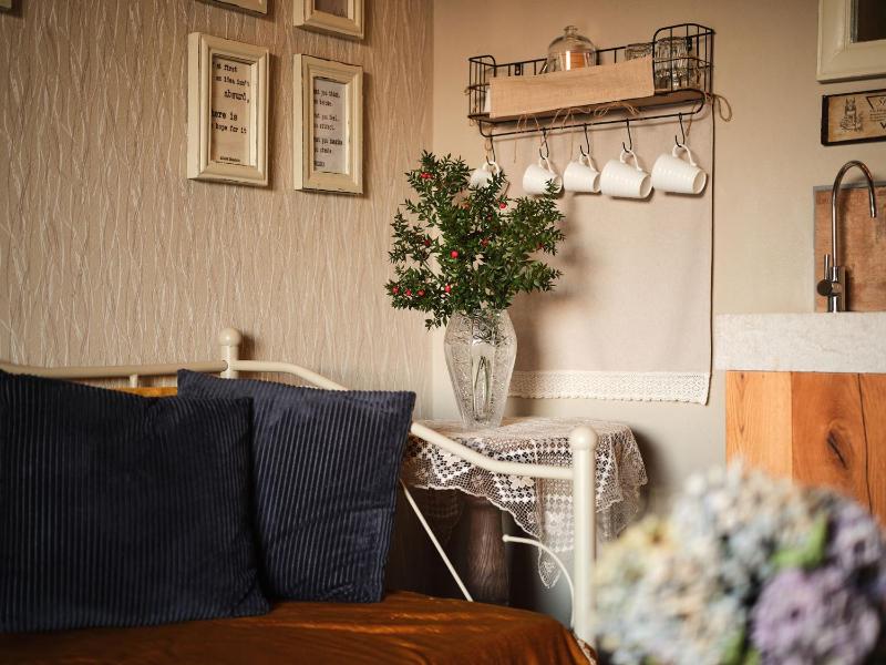 Duplex Room image 3