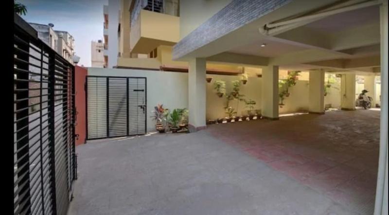 HOTEL GARDEN VILLA - image 25