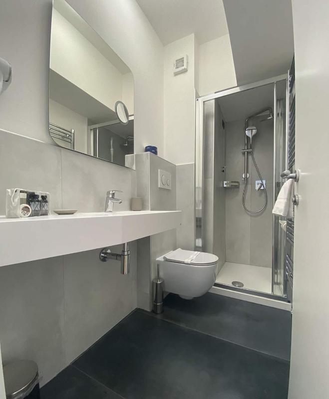 Deluxe Double or Twin Room with Balcony and Lake view image 2