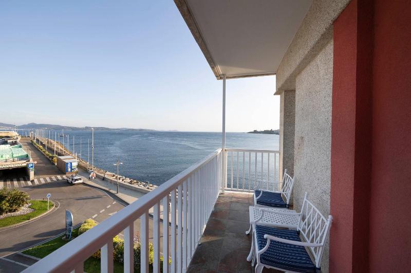 Apartment with Balcony image 1