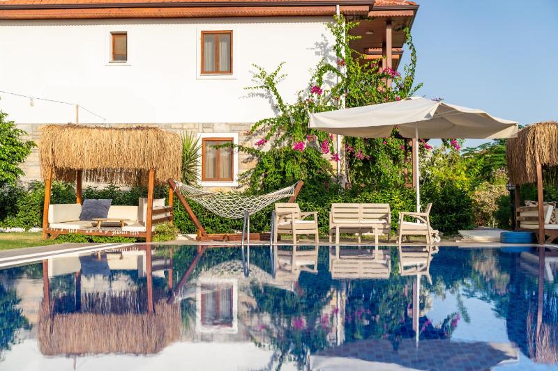 Karaincir Suit Otel Datça Images