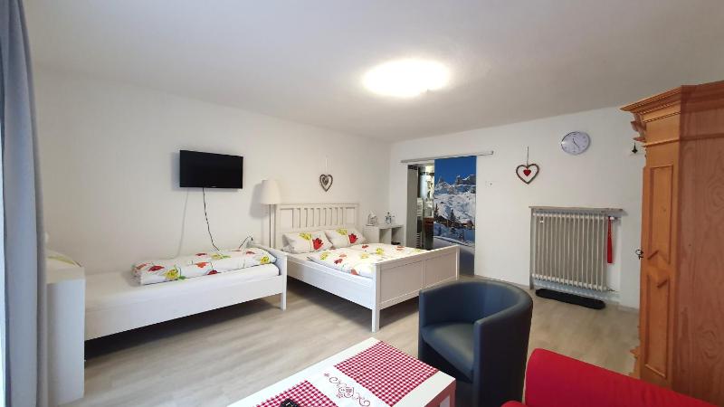 Triple Room image 1