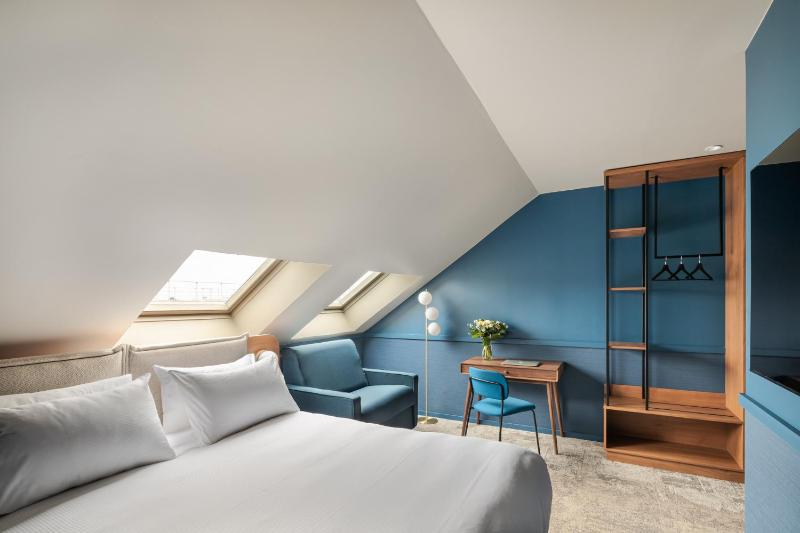 Double Room Next Generation image 4