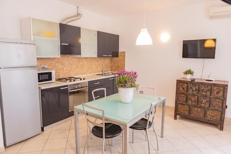 Apartment with Garden View image 1