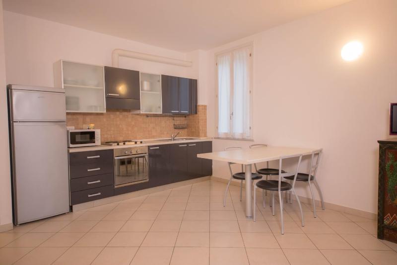 Apartment with Terrace image 3
