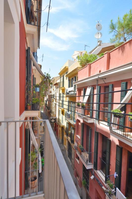 Apartment with Balcony image 3