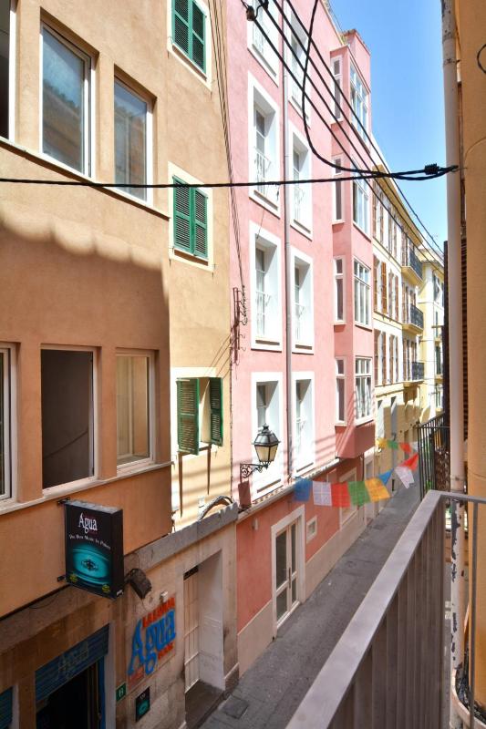 Apartment with Balcony image 2