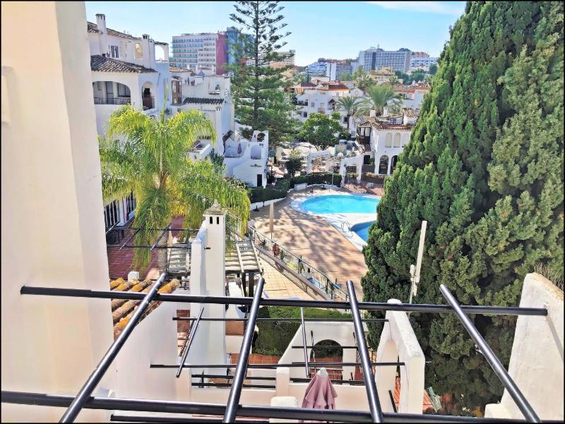 1 Bedroom Apartment in Pueblo Evita - image 18