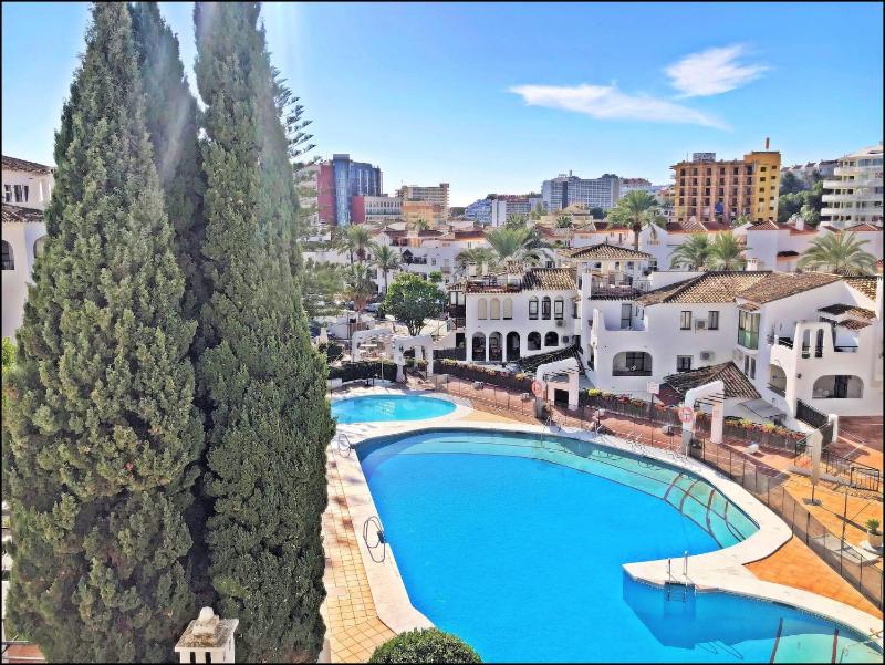 1 Bedroom Apartment in Pueblo Evita - image 9