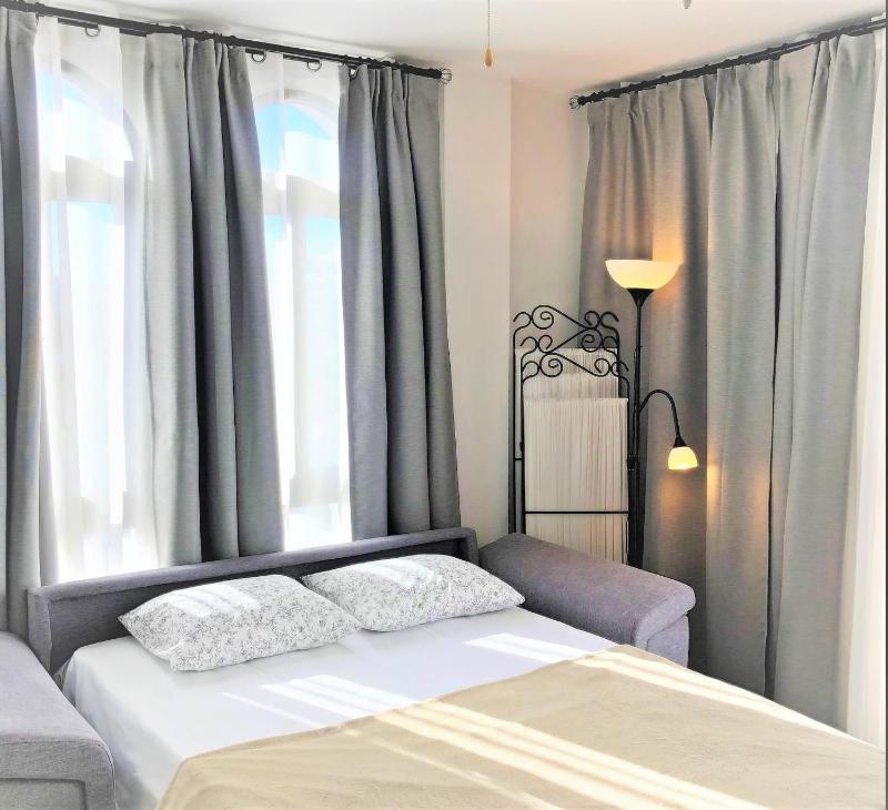 1 Bedroom Apartment in Pueblo Evita - image 19