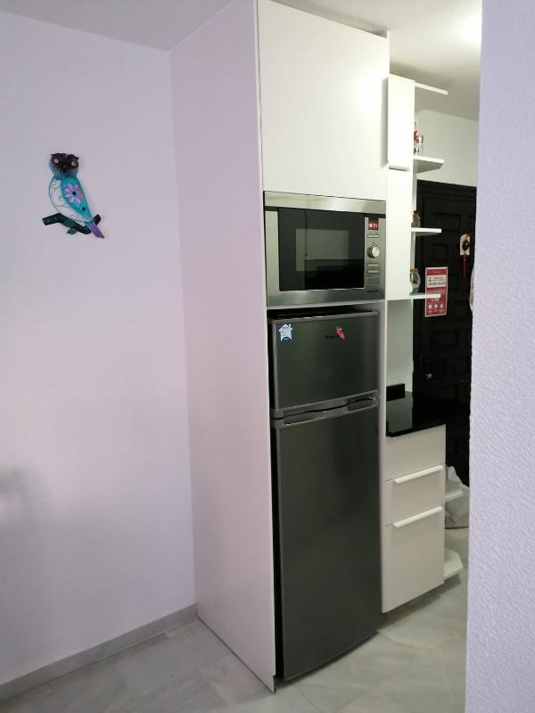 1 Bedroom Apartment in Pueblo Evita - image 17