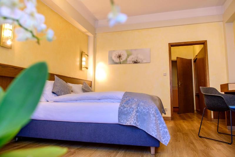 Standard Double Room image 1