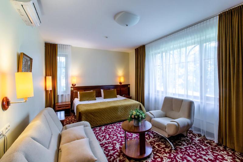 Superior Double or Twin Room image 1