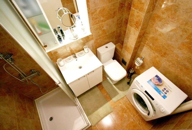 Magritte Business grade comfortable apartment. - image 9