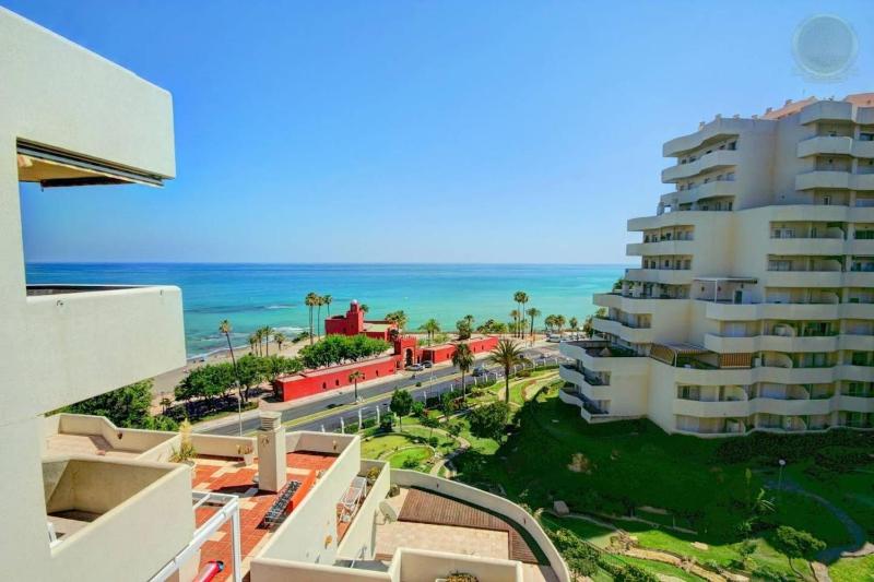 Large Apartment Side Sea View Benalbeach - image 7