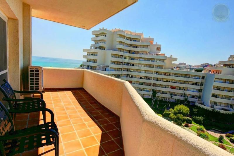 Large Apartment Side Sea View Benalbeach - image 20
