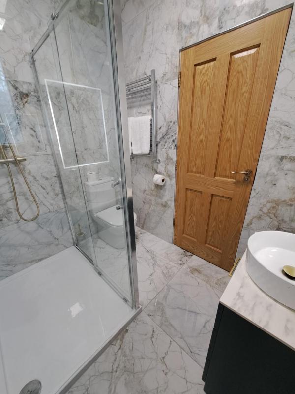 Shandon Bells Guest House - image 2