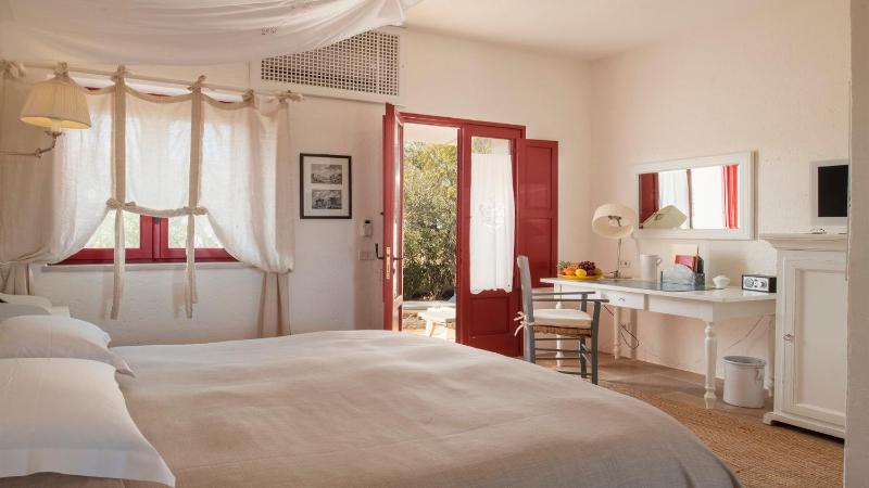 Superior Double Room - Annex image 1