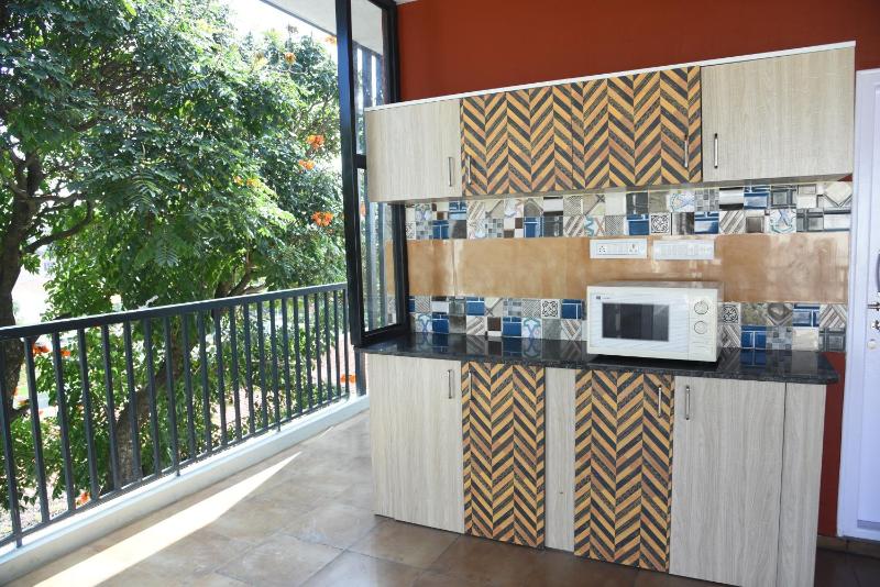 GUBBI GOODU INN HOMESTAY - image 6