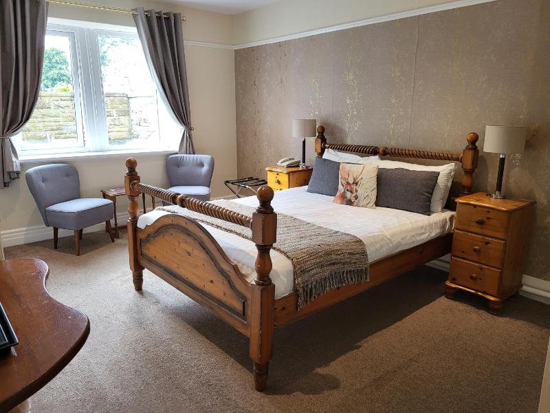 Classic Plus Double Room. image 2