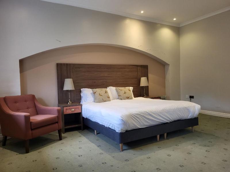 Deluxe Double Room image 1