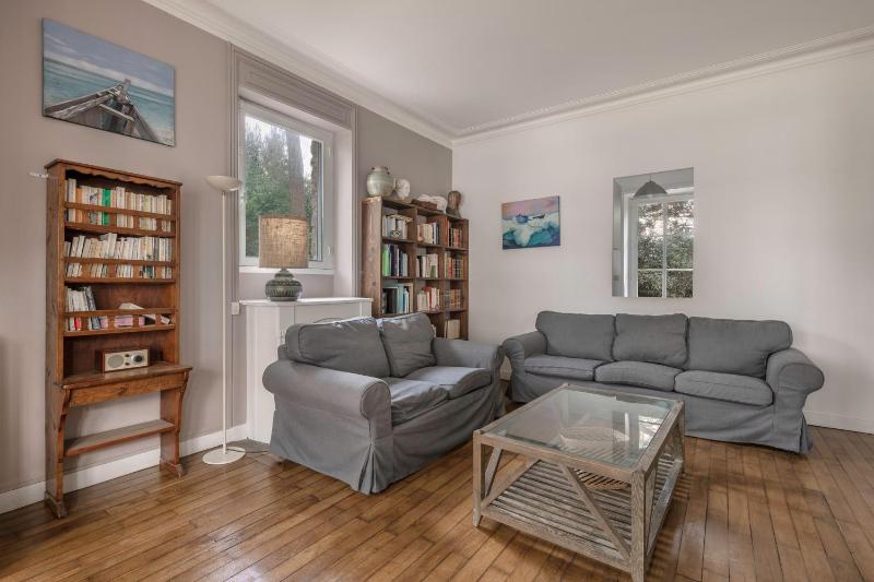 Belle villa bauloise à deux pas de la plage - image 17