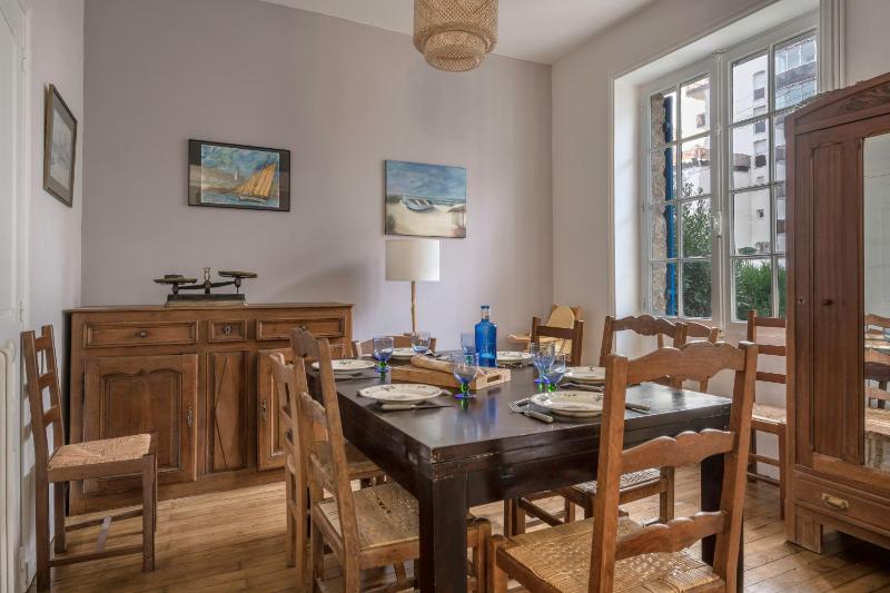 Belle villa bauloise à deux pas de la plage - image 21