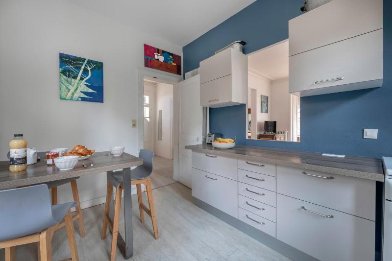 Belle villa bauloise à deux pas de la plage - image 3