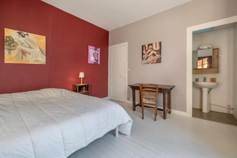 Belle villa bauloise à deux pas de la plage - image 4