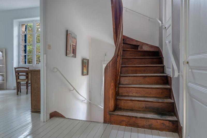 Belle villa bauloise à deux pas de la plage - image 10