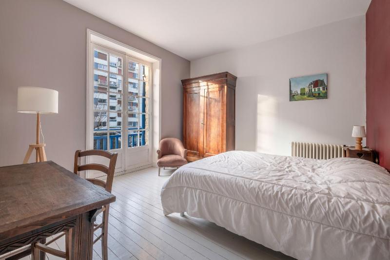 Belle villa bauloise à deux pas de la plage - image 11
