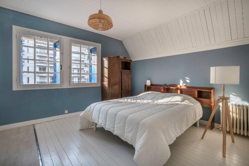 Belle villa bauloise à deux pas de la plage - image 15