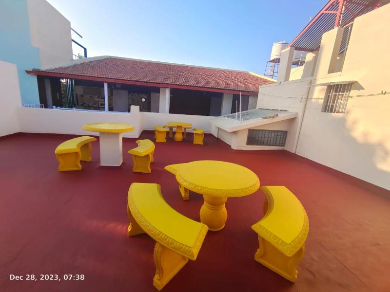GUBBI GOODU INN HOMESTAY - image 3
