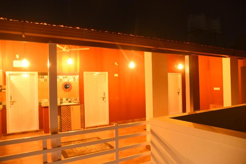 GUBBI GOODU INN HOMESTAY - image 12
