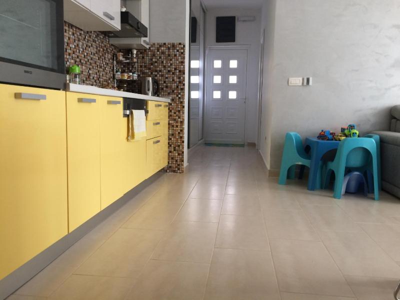 Apartment with Terrace image 4